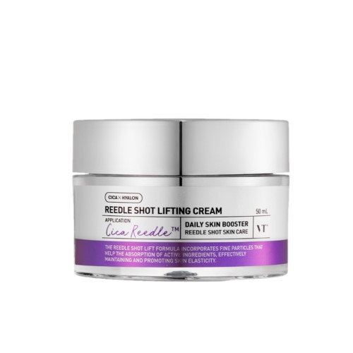 VT Cosmetics REEDLE SHOT LIFTING CREAM 50ML