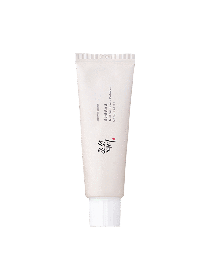 RELIEF SUN : RICE + PROBIOTICS 50ML