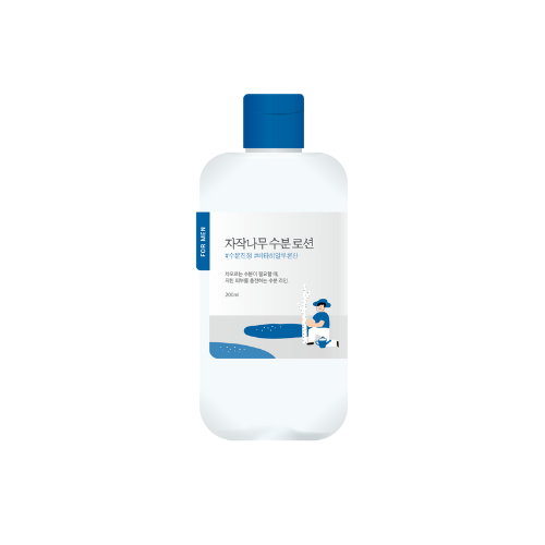 FOR MEN BIRCH JUICE MOISTURIZING LOTION 200ML
