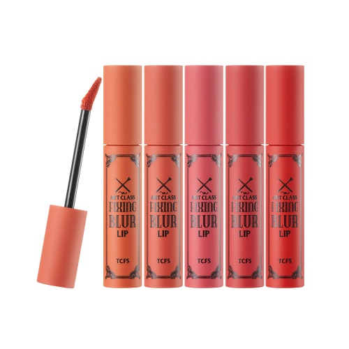Too Cool For School FIXING BLUR LIP