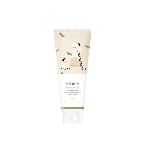 SOYBEAN CLEANSER 150ML