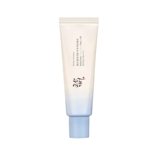 RELIEF SUN AQUA FRESH RICE + B5 50ML