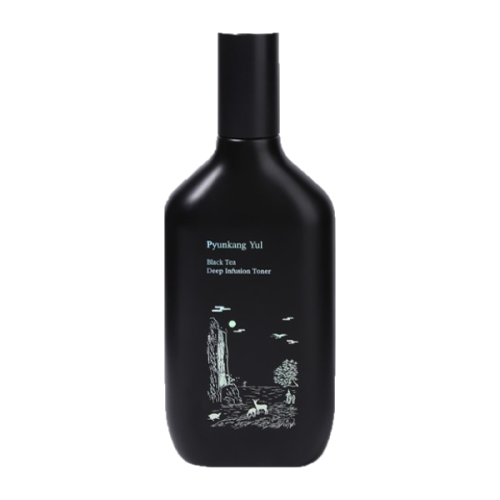 BLACK TEA DEEP INFUSION TONER 130ML