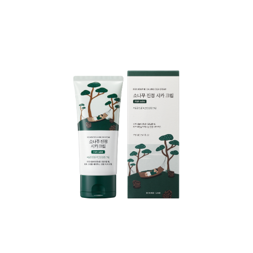 FOR MEN PINE CALMING CICA CREAM 75ML