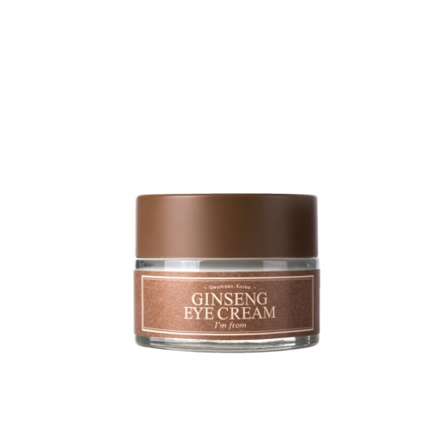 imfrom GINSENG EYE CREAM 30G