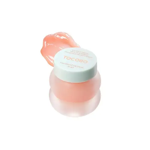 TOCOBO  VITA GLAZED LIP MASK 20ML