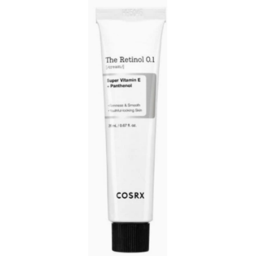 COSRX THE RETINOL 0.1 CREAM 20ML