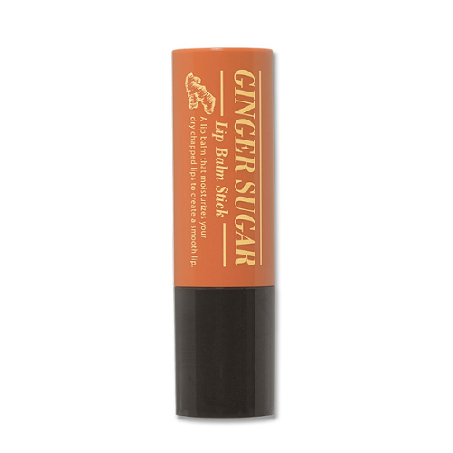 Etude House GINGER SUGAR LIP BALM STICK 3.7G