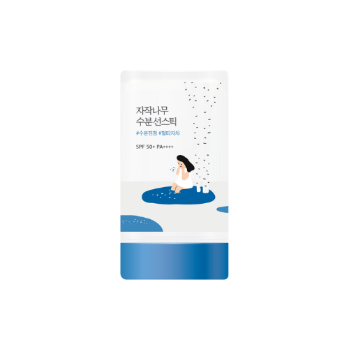 BIRCH JUICE MOISTURIZING SUN STICK 19G