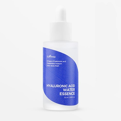 ISNTREE HYALURONIC ACID WATER ESSENCE