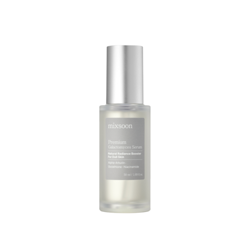 Mixsoon PREMIUM GALACTOMYCES SERUM 50ML