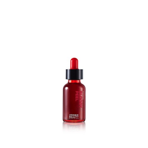 ZOMBIE BEAUTY by SKIN1004 BLOODY PEEL