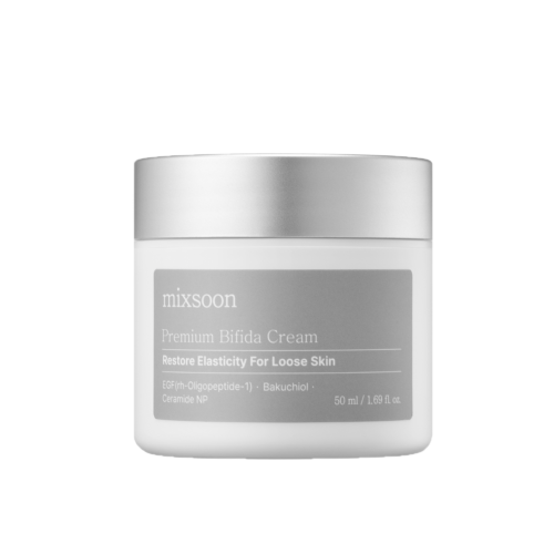 Mixsoon PREMIUM  BIFIDA CREAM 50ML