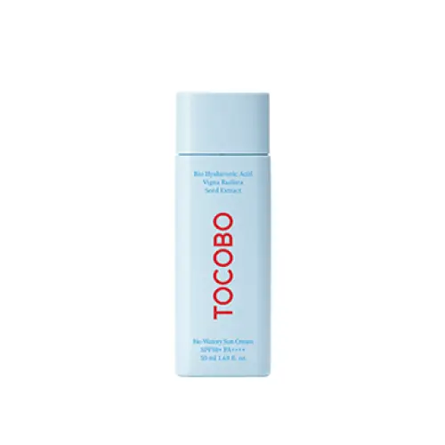 TOCOBO  BIO WATERY SUN CREAM SPF50+ PA++++ 50ML