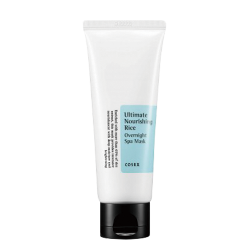 ULTIMATE NOURISHING RICE OVERNIGHT SPA MASK