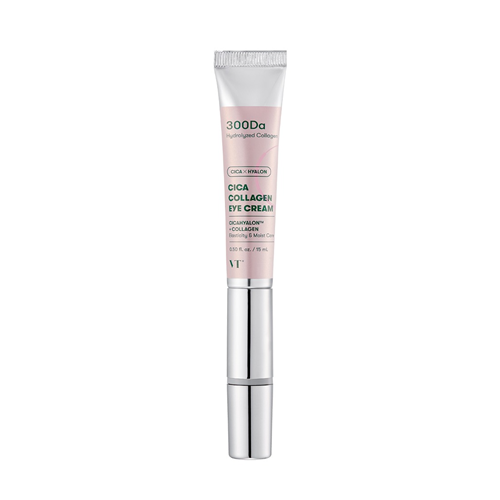 VT Cosmetics CICA COLLAGEN EYE CREAM 15ML