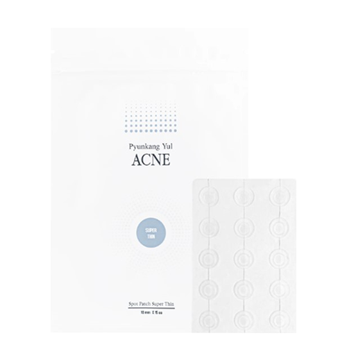 ACNE SPOT PATCH SUPER THIN