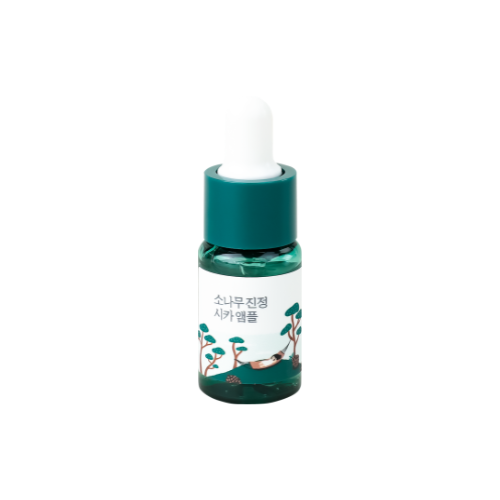 PINE CALMING CICA AMPOULE 30ML