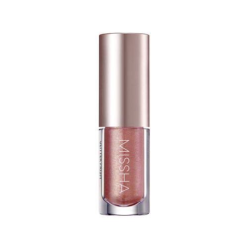 GLITTER PRISM LIQUID EYE SHADOW SHINE 2G