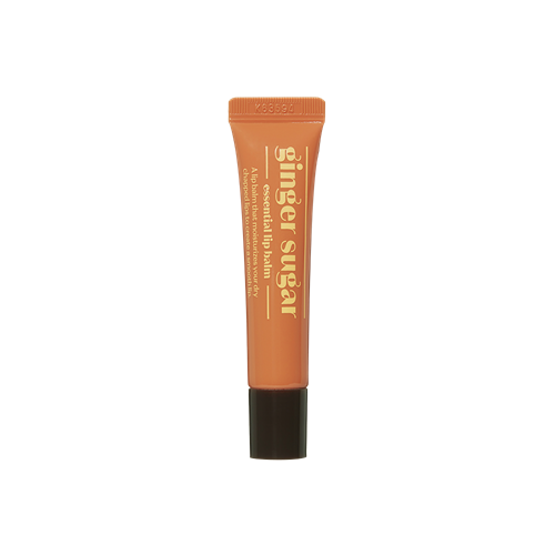 Etude House GINGER SUGAR ESSENTIAL LIP BALM 15ML