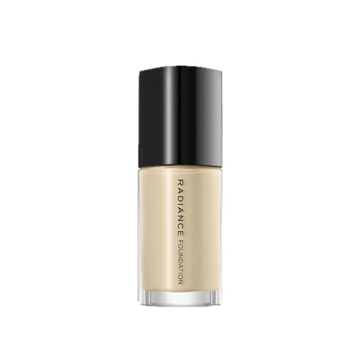 MISSHA RADIANCE FOUNDATION #VANILLA 35ML