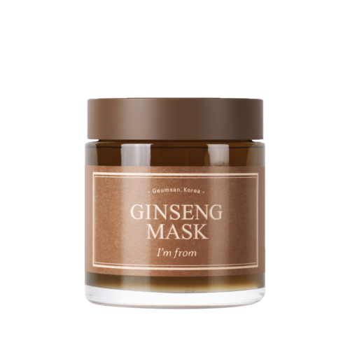 imfrom GINSENG MASK 120G