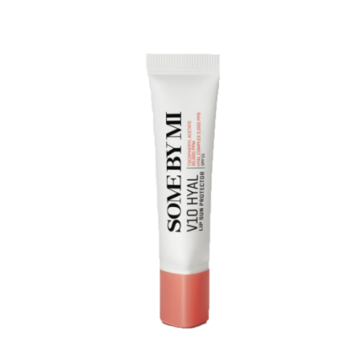 V10 HYAL LIP SUN PROTECTOR ROSY 7ML SPF 15
