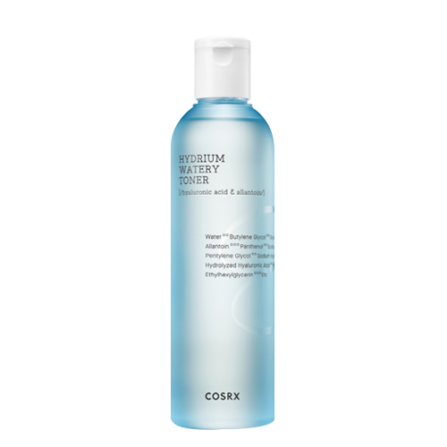 COSRX HYDRIUM WATERY TONER 150ML