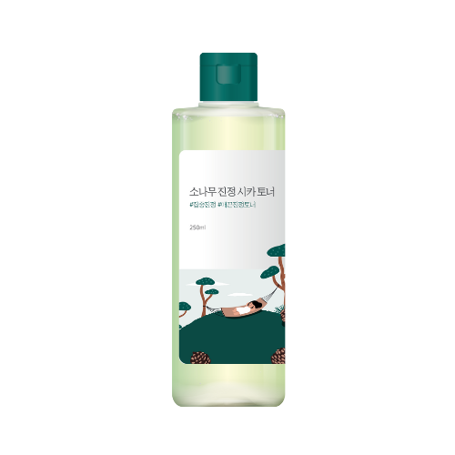 PINE CALMING CICA TONER 250ML