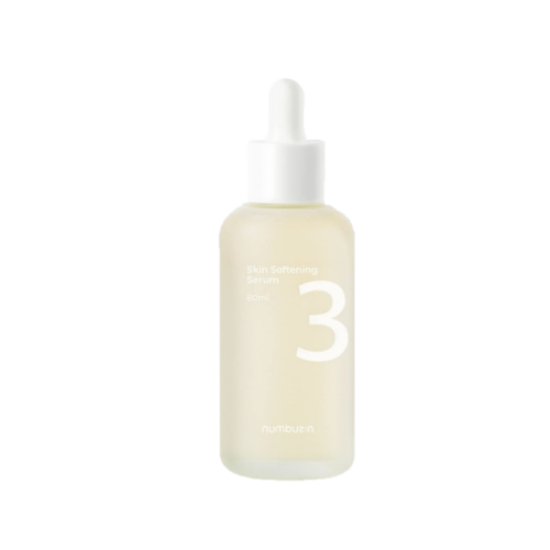 Nambuzin NO.3 SOFTENING SERUM 50ML