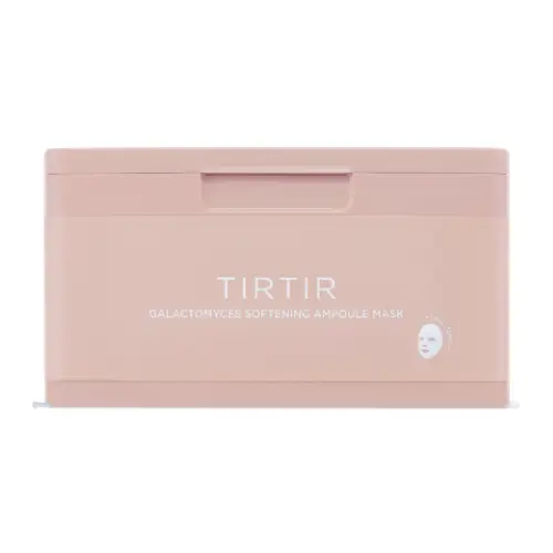 TirTir GALACTOMYCES AMPOULE MASK 350G