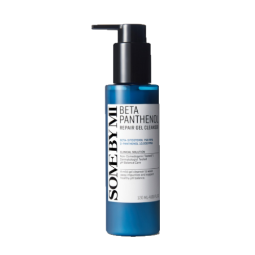 BETA PANTHENOL REPAIR GEL CLEANSER 120ML