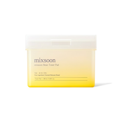 BEAN TONER PAD (70EA)280ML