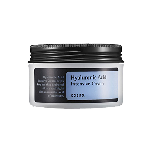 HYALURONIC ACID INTENSIVE CREAM