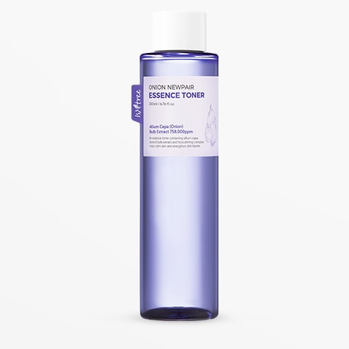 ISNTREE ONION NEWPAIR ESSENCE TONER 200ML