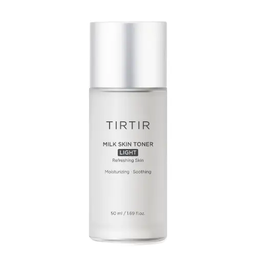 TirTir MILK SKIN TONER LIGHT 50ML