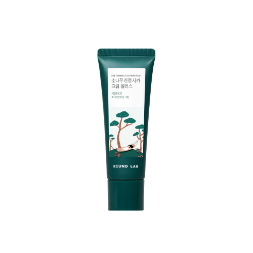 ROUND LAB ROUND LAB PINE CALMING CICA CREAM PLUS 60ML