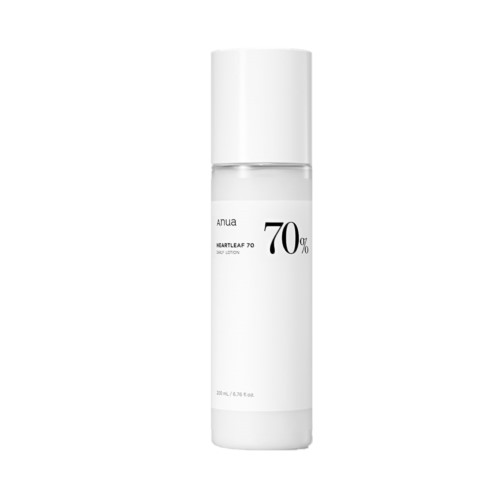 ANUA DAILY RELIEF LOTION 200ML