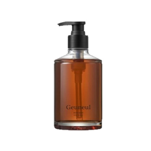 imfrom (U-OUTLET) BODY WASH GEUNEUL 300G