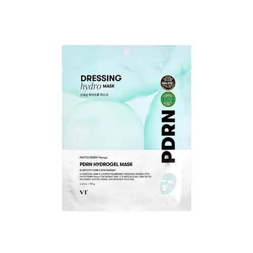 VT Cosmetics PDRN HYDROGEL MASK 33G