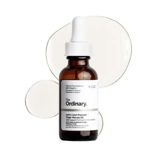 The ordinary 100% COLD-PRESSED VIRGIN MARULA OIL 30ML