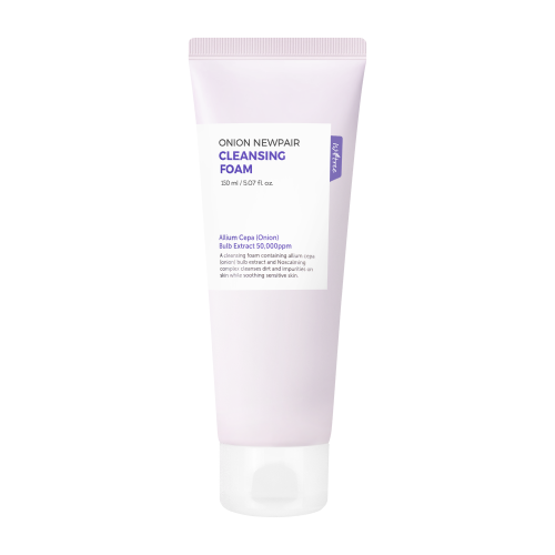 ISNTREE ONION NEWPAIR CLEANSING FOAM 150ML