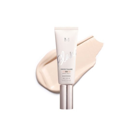 MISSHA M PERFECT BLANC BB  (NO.23/SAND) 40ML