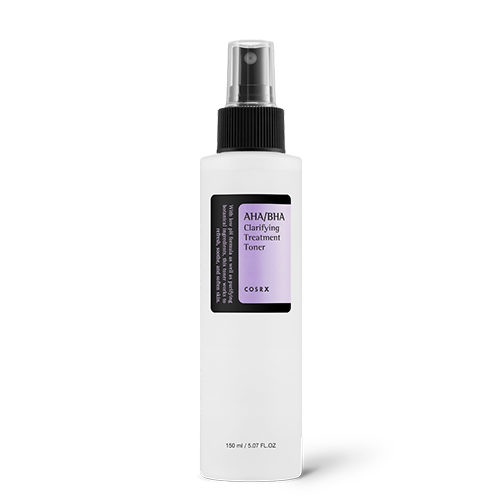 AHA BHA CLARIFYING TREATMENT TONER 150ML
