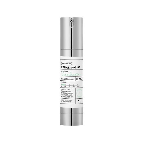 VT Cosmetics REEDLE SHOT 100 50ML