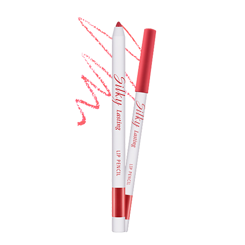 SILKY LASTING LIP PENCIL (CR01/LOST GIRL) 0.25G