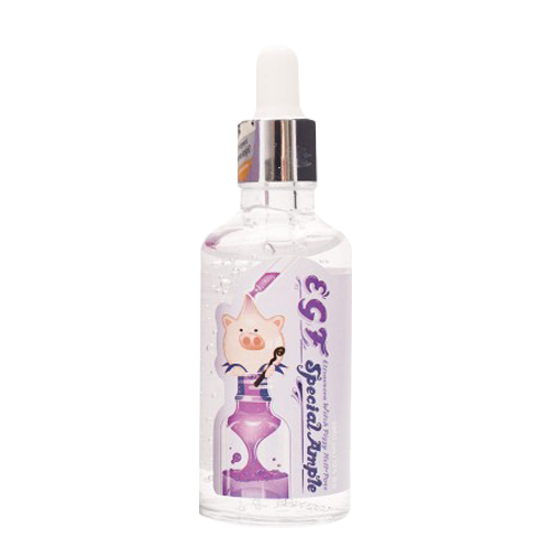 WITCH PIGGY HELL-PORE EGF SPECIAL AMPLE