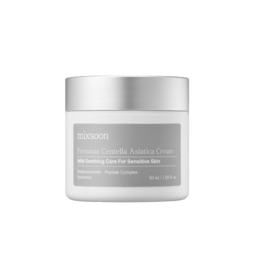 PREMIUM CENTELLA ASIATICA CREAM 50ML