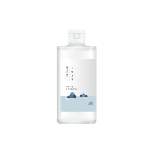 BIRCH JUICE MOISTURIZING TONER 300ML