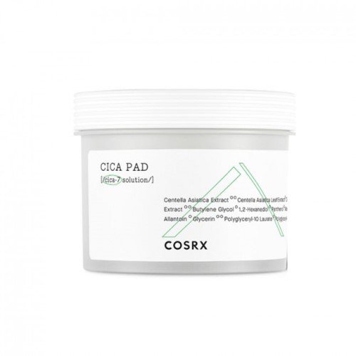 COSRX PURE FIT CICA PAD 150ML